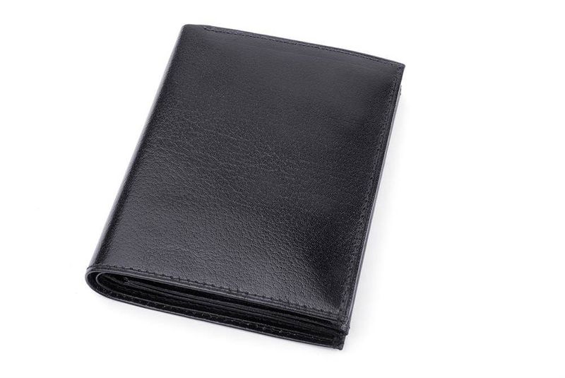 Portfel męski skórzany 220M/A zdjęcie 2