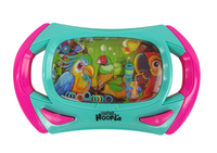 DLA DZIECI GRA WODNA ZRĘCZNOŚCIOWA  ZIELONA