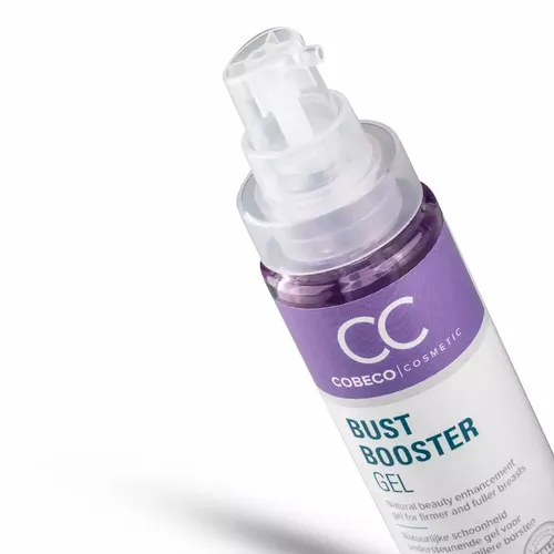 Żel Powiększający Piersi - Cc Bust Booster Gel Breasts 60 Ml na Arena.pl