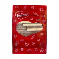 Wafle Ciastka Kabaretki Kakaowe 838 g Dr Gerard