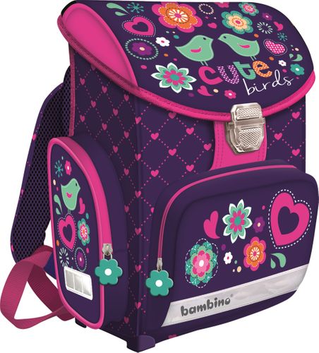 Tornister St. Majewski Bambino CUTE na Arena.pl
