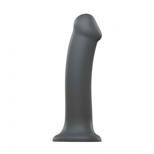 Dildo Mono Density Matte Grey XL na Arena.pl