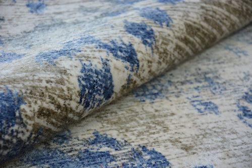 Dywan SAMPLE W2509 white / grey na Arena.pl