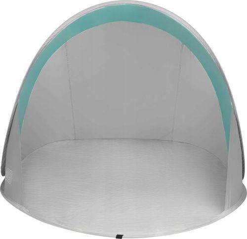 NAMIOT PLAŻOWY SAMOROZKŁADAJĄCY PARAWAN ZAMYKANY SZYBKI POP UP UV50 OUTTEC na Arena.pl