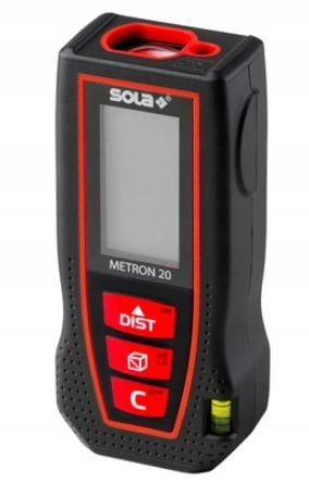 DALMIERZ METRON 20 20M 71024501 SOLA na Arena.pl
