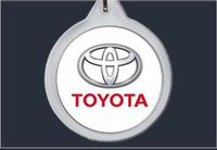 Brelok do kluczy Toyota