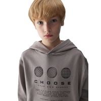 Bluza 4F M1226 Jr 4FJWAW24TSWSM1226-26S 122