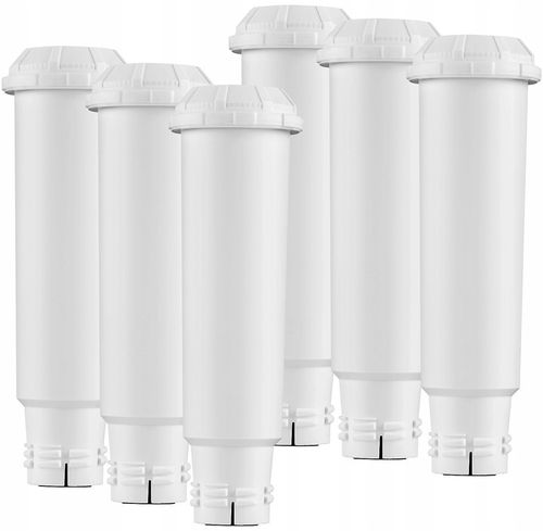 6x FILTR do ekspresu NIVONA MELITTA zamiennik na Arena.pl