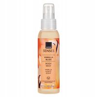 AVON Senses Mgiełka do ciała Vanilla Bliss Wanilia i daktyl 100ml