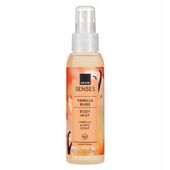 AVON Senses Mgiełka do ciała Vanilla Bliss Wanilia i daktyl 100ml