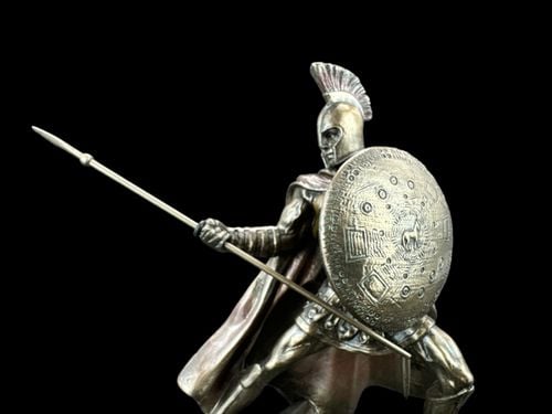 KSIĄŻE TROI HECTOR VERONESE WU77540A4 na Arena.pl