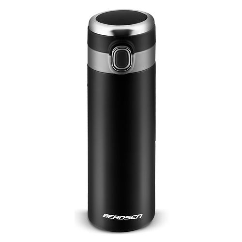 Termos próżniowy 450 ml BD-786 czarny na Arena.pl