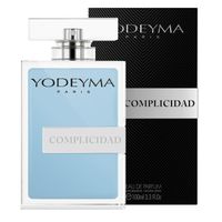 Yodeyma Complicidad Woda Perfumowana Dla Mężczyzn 100ml