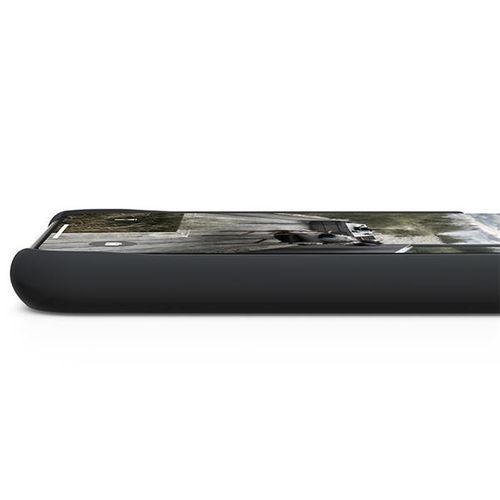Nordic Elements Original Idun - Etui iPhone Xs / X (Dark Grey) na Arena.pl