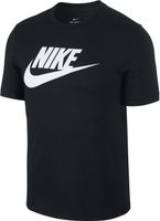 Koszulka męska Nike Sportswear black/white M