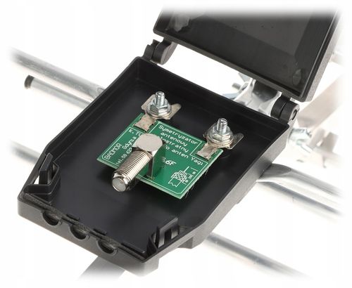 Antena telewizyjna DVB-T/T2 UHF 44/21-48/TRIDIGIT na Arena.pl