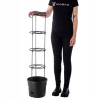 KADAX Doniczka Na Pomidory Do Uprawy Pomidorów 12L