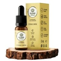 Suplement Diety Cytryniec Chiński - Wątroba, Włosy, Stres 15ml