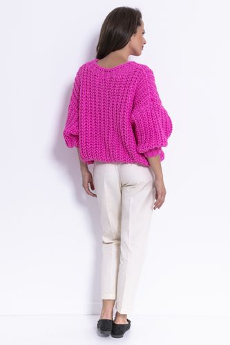 Sweter F772 czarny UNI na Arena.pl