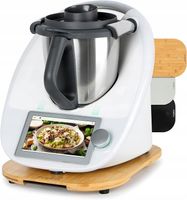 DESKA ŚLIZGOWA DO THERMOMIX TM6/TM5 z rolkami
