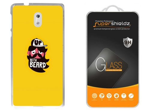 Nokia 3 Etui CASE na telefon + Szkło na Arena.pl