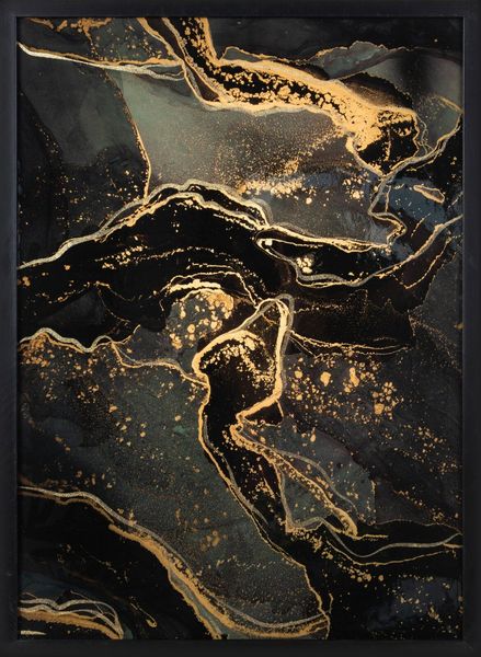 Obraz Drukowany GOLD 53x73 zdjęcie 3