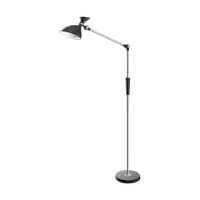 Lampa stojąca podłogowa LED 12W regulacja ściemniacz zmiana barwy Rebel