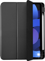Etui SBS Book Case Pro do Apple iPad 11 cali 2021/2022 Czarny