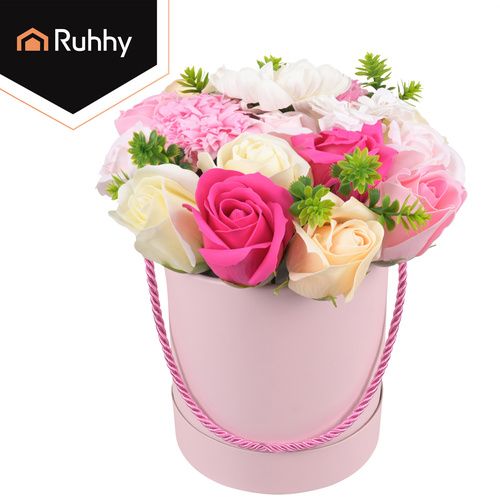 Flower Box - Dekoracja Ruhhy na Arena.pl