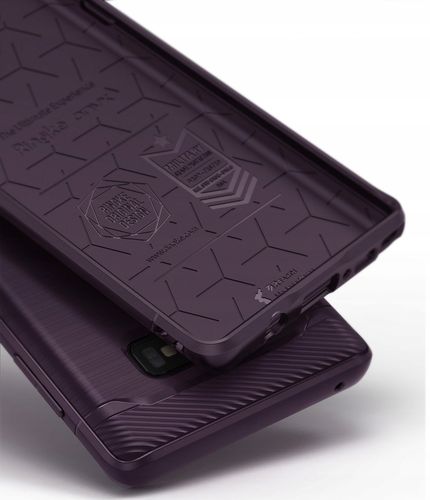 ETUI RINGKE ONYX SAMSUNG GALAXY NOTE 9 TPU CASE na Arena.pl