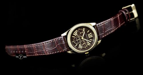 PERFECT E621 - brown (zp755e) na Arena.pl