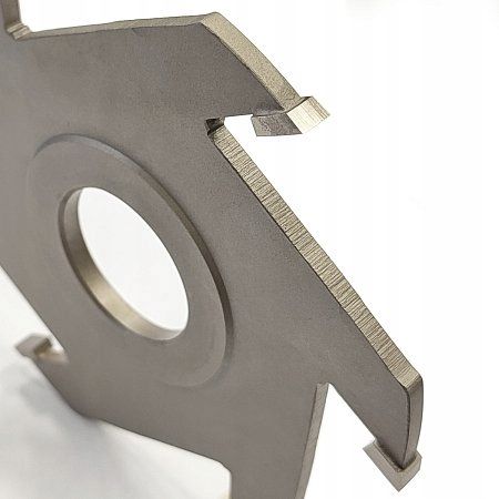 Frez tarczowy Belmash 10mm D125 x D32 x 10 na Arena.pl