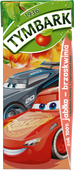 TYMBARK 200ML JABŁKO BRZOSWINIA KARTONIK ZE SŁOMKĄ
