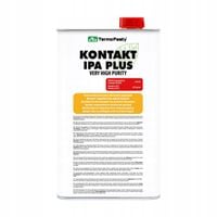 Kontakt IPA Plus 1000ml 1l metalowy kanister czyszczenie elektroniki