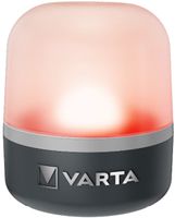 LAMPA LATARKA TURYSTYCZNA LED VARTA DYNAMO LANTERN L10R AKUMULATOROWA