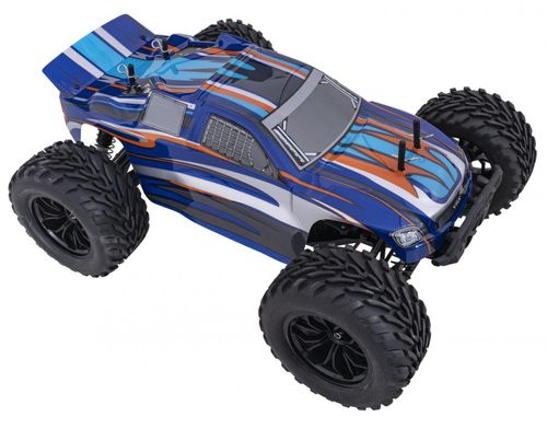 Sword Mega SS 2.4GHz Nitro - R0067 na Arena.pl