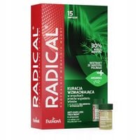 RADICAL Kuracja wzmacniająca w ampułkach