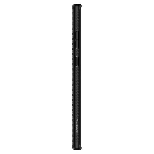 SPIGEN LIQUID AIR GALAXY NOTE 10+ PLUS MATTE BLACK na Arena.pl