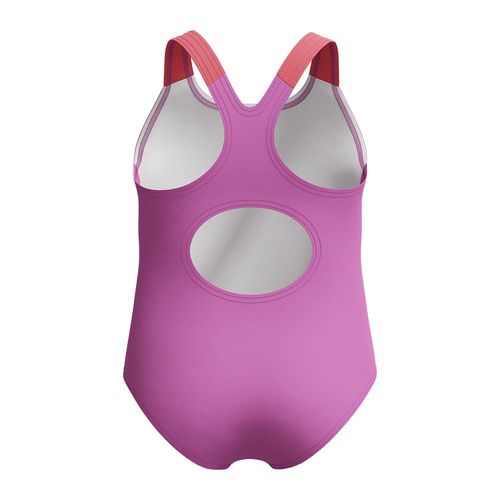 Strój kąpielowy jednoczęściowy dla dziewczynek na basen Speedo LTS 5 lat na Arena.pl