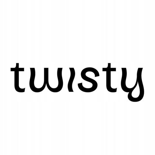 OLEJEK do WŁOSÓW KRĘCONYCH ochronne SERUM ułatwia rozczesywanie TWISTY na Arena.pl