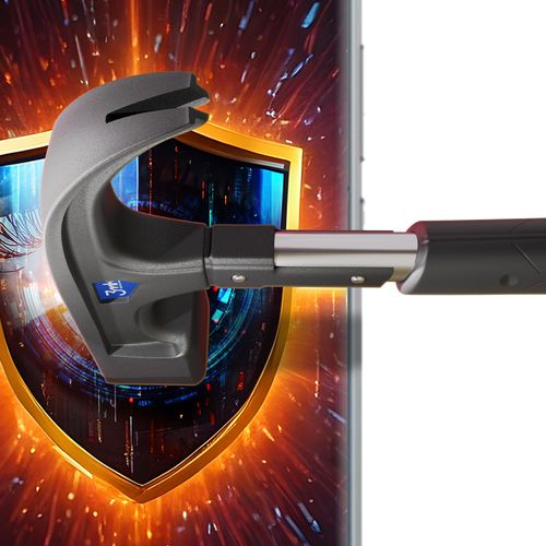 Realme 14 Pro+ - 3mk Silky Matt Privacy na Arena.pl