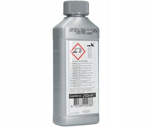 Saeco Philips odkamieniacz CA6700/10 250ml na Arena.pl