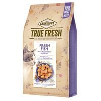 carnilove true fresh cat fish 4,8kg