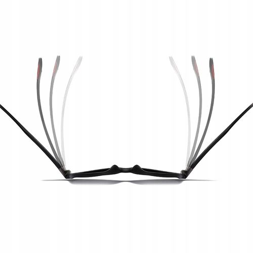 Męskie okulary przeciwsłoneczne Polaryzacyjne Nerd na Arena.pl