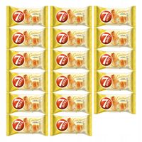 7DAYS CROISSANT NADZIENIE O SMAKU SZAMPAŃSKIM 60G