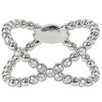 Pierścionek Damski Adore 5260414 (15)