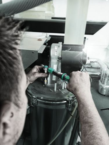 klucz dynamometryczny safe-torque a 1 1/4'',2-12nm,10cz. - w05075831001 na Arena.pl