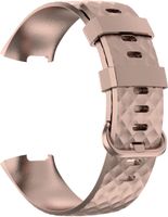 ORYGINALNY ZAMIENNY WYMIENNY PASEK OPASKA YIVO DO FITBIT CHARGE 3 / 4