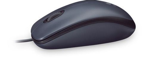 Mysz LOGITECH M90 910-001794 na Arena.pl