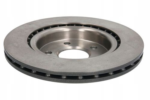 TARCZA HAM TYL 295X22 V BREMBO na Arena.pl